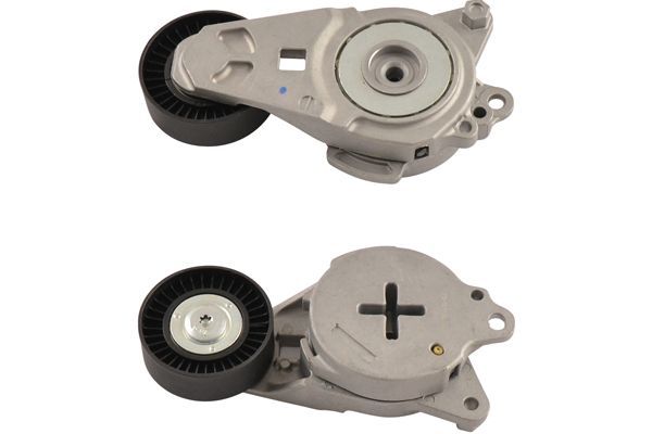 KAVO PARTS Spriegotājrullītis, Ķīļrievu siksna DTP-9022